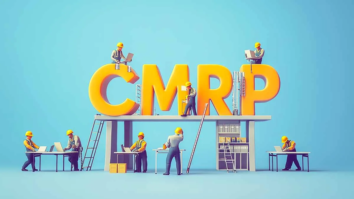 CMRP Exam Advice