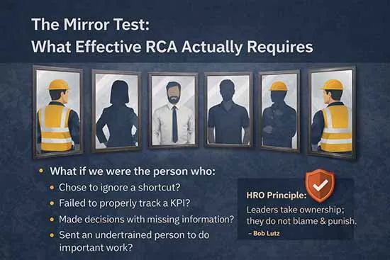 The Mirror Test