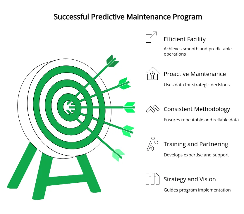 Successful Predictive Maintenance Program