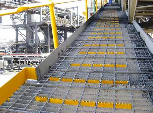 Titan Safety Anti Slip Clips