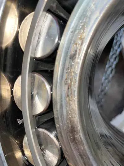 Bearings