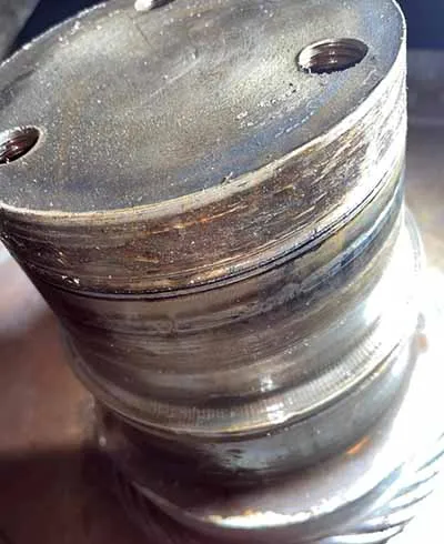 Bearing Race