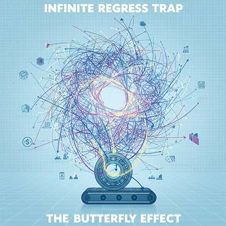 Infinite Regress Trap