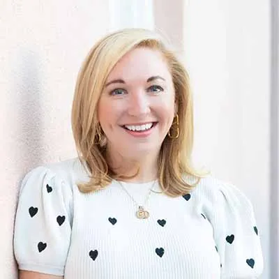 Caroline Burgreen