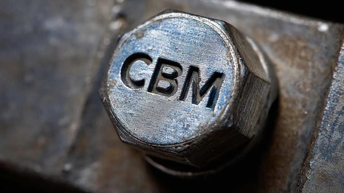Reliability CBM Basics