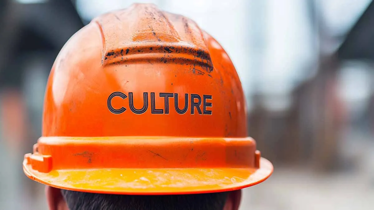 High-Reliability Culture