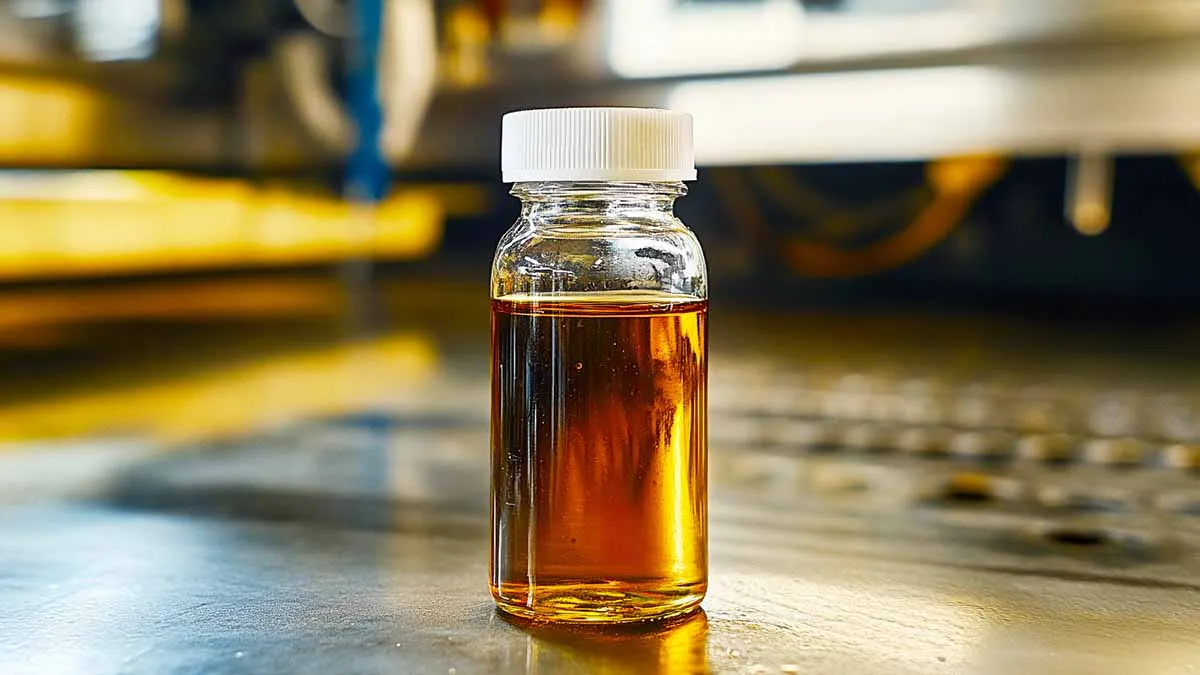 How to Read Oil Analysis Reports and Translate Data