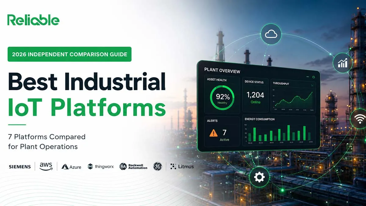 IIoT Guide