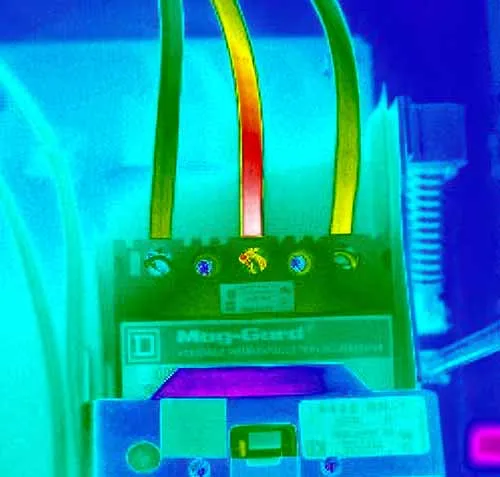 Infrared Image