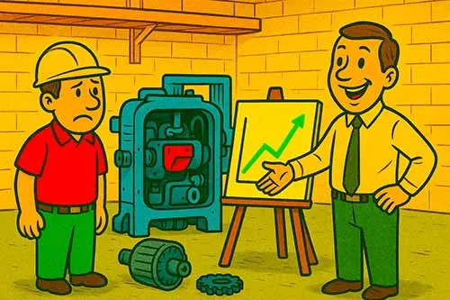 Maintenance Metrics