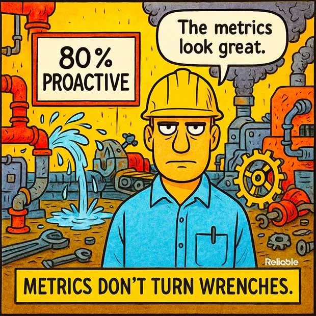 Maintenance KPI