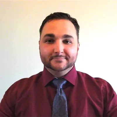 Mike Arsenault