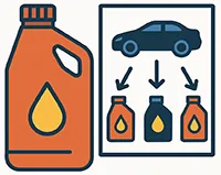 Choosing the Right Oil Grade for Your Vehicle