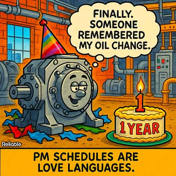 PM Compliance