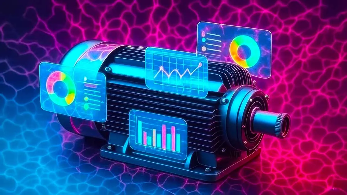 Predictive Maintenance AI IIoT