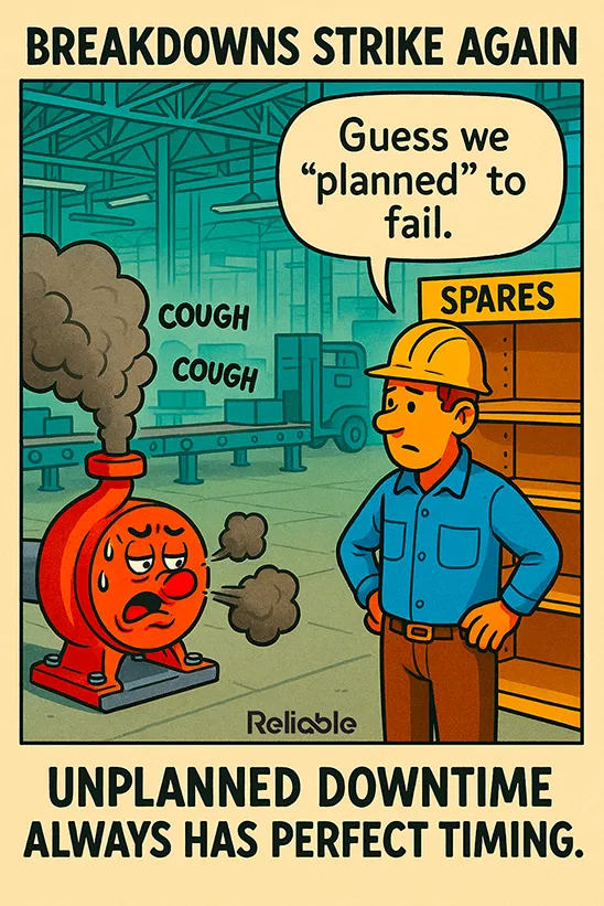 preventive maintenance planning best practices