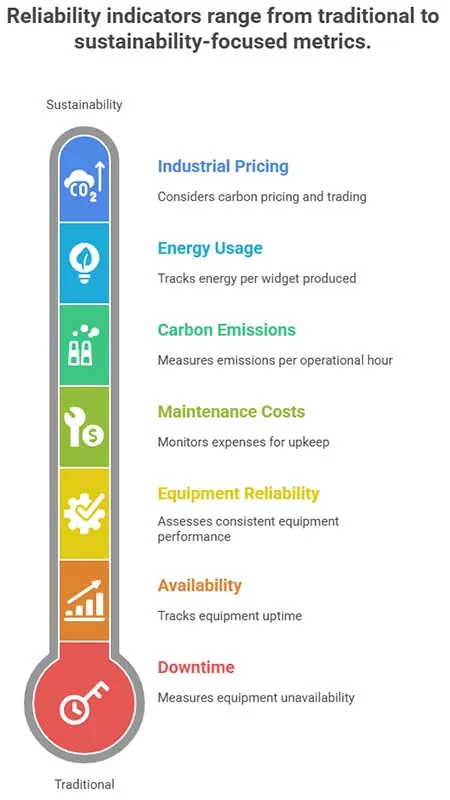 Reliability Indicators