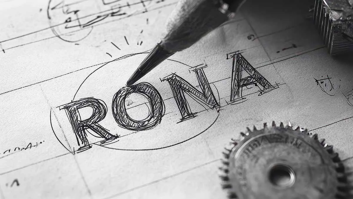 RONA