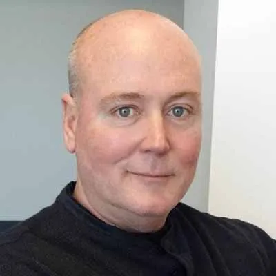 Shaun Flaharty