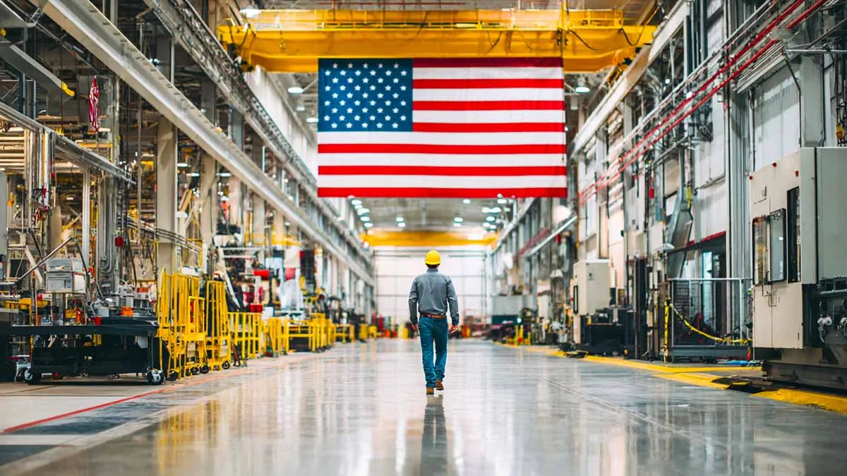 Veterans In Maintenance