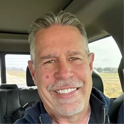 Jeff Parker