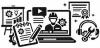 Training Programs for Maintenance Team Skills