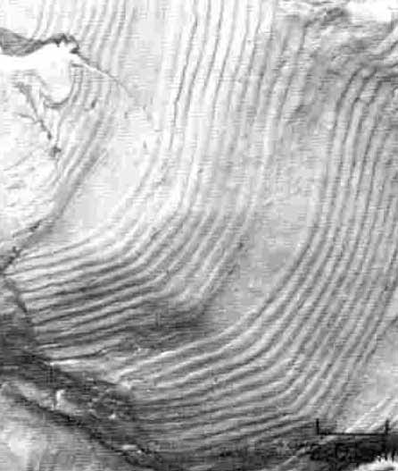 Fatigue Striations