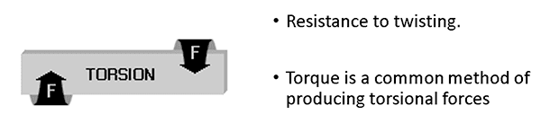 Torsion