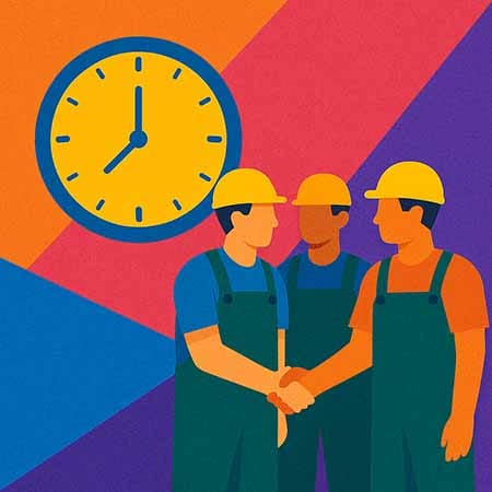 Wrench Time Small Ask One Hour
