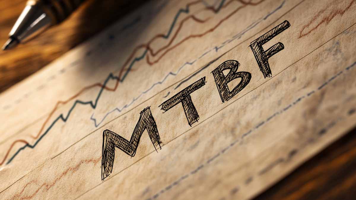 MTBF