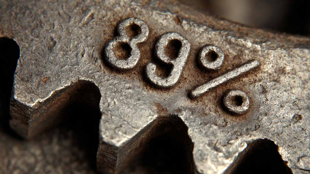89% Rule Assets