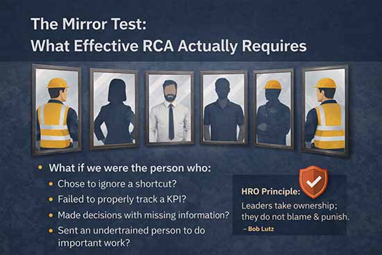 The Mirror Test