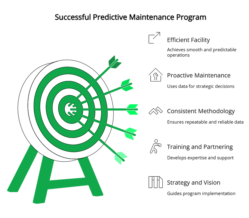 Successful Predictive Maintenance Program
