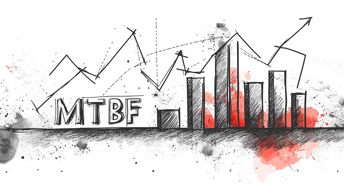MTBF and MTTF