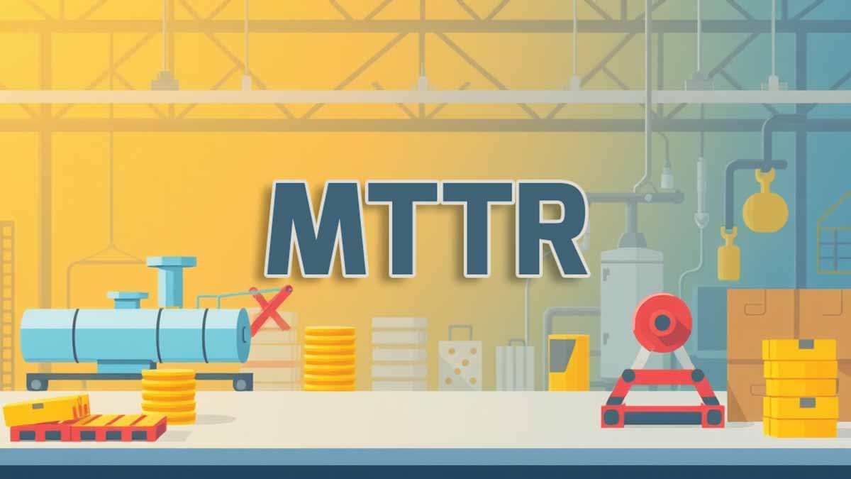 MTTR