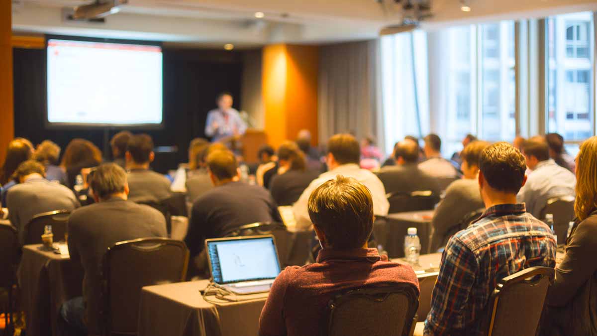 2025 SMRP Annual Conference