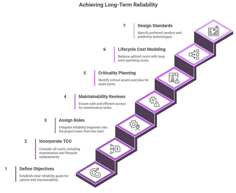Achieving Long Term Reliability