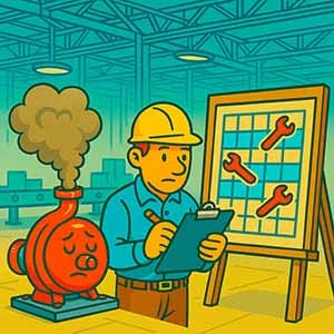 advanced maintenance scheduling strategies