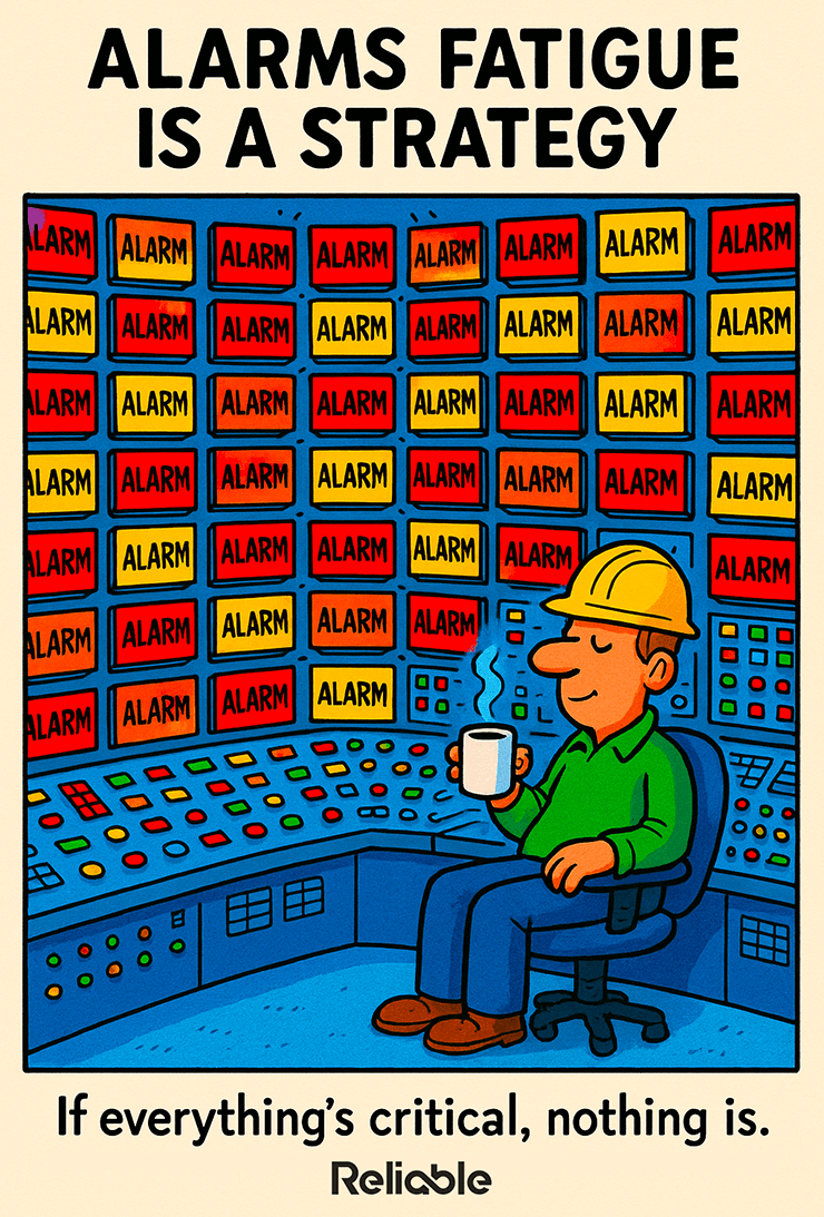 Alarm Fatigue