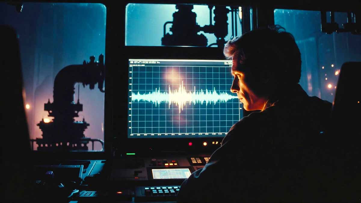 Setting condition monitoring alarms