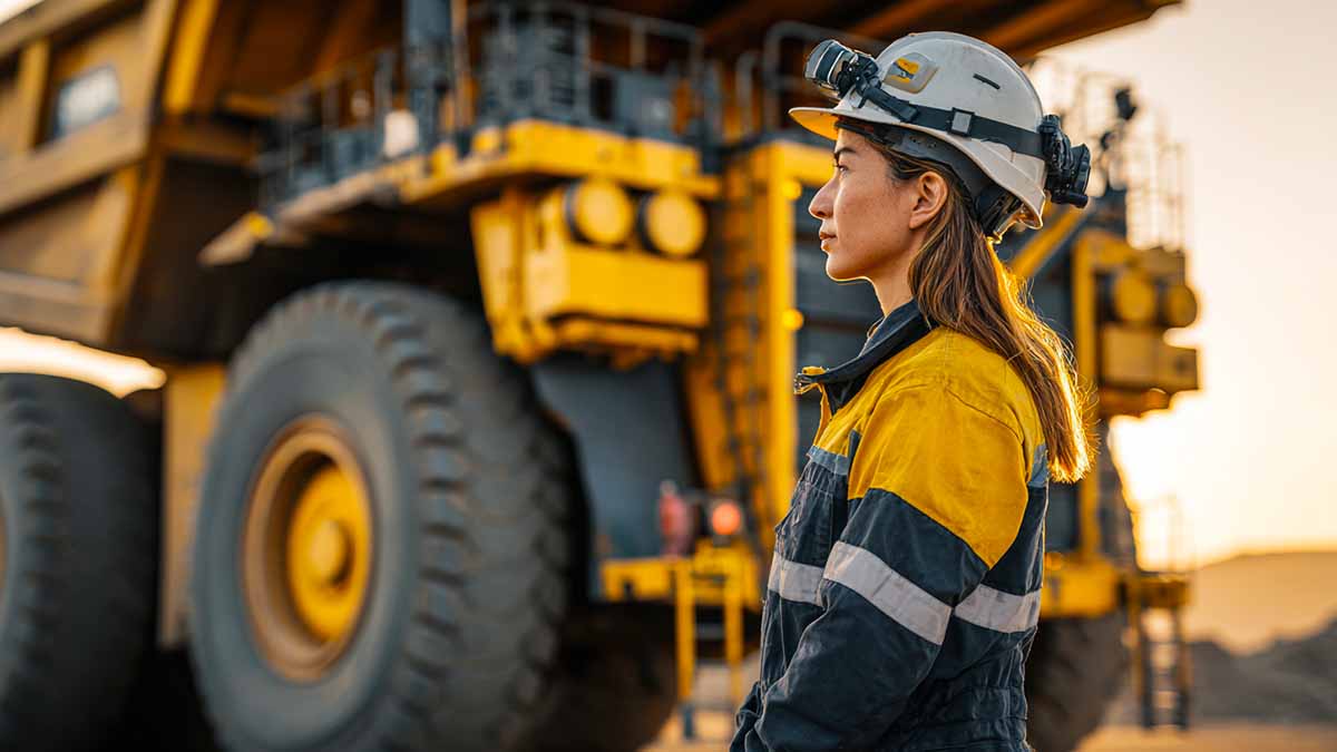 Reliability Strategic Business Driver