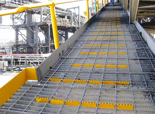 Titan Safety Anti Slip Clips