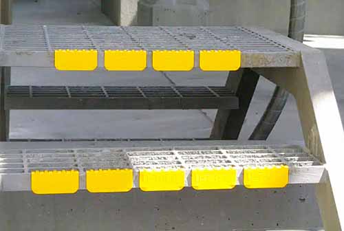 Anti Slip Clip