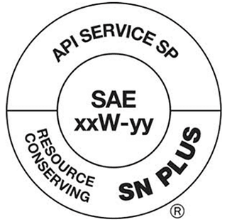 API SP Service Donut