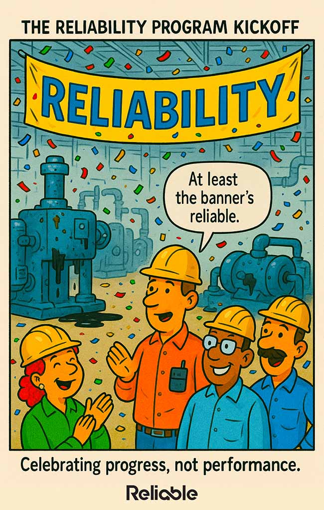 asset reliability