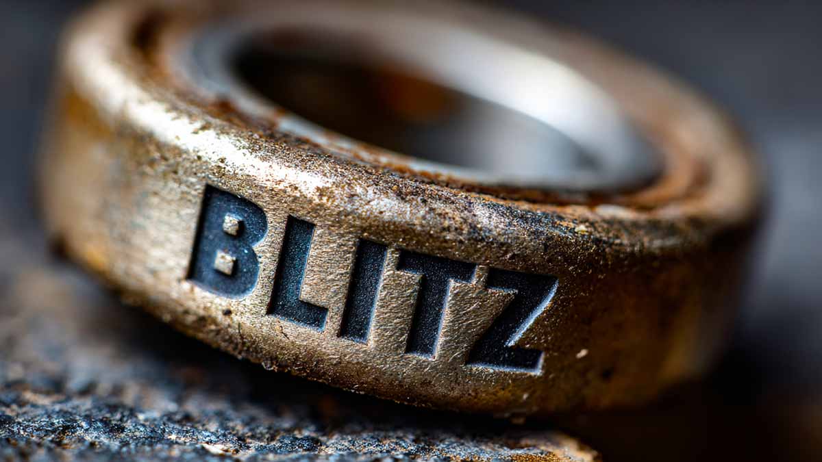 Bad Actor Blitz