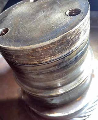 Bearing Race