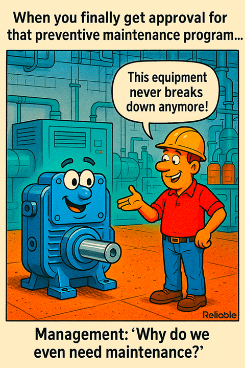 benefits of preventive maintenance programs