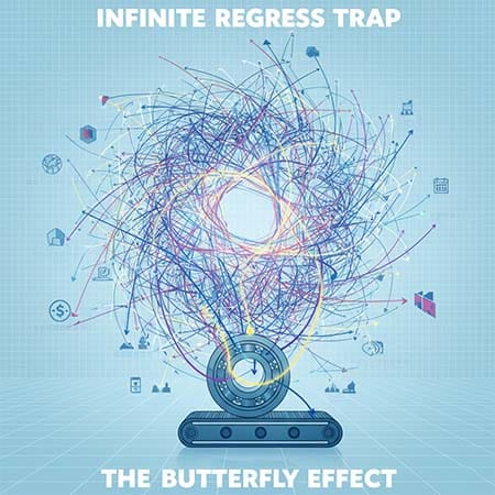 Infinite Regress Trap