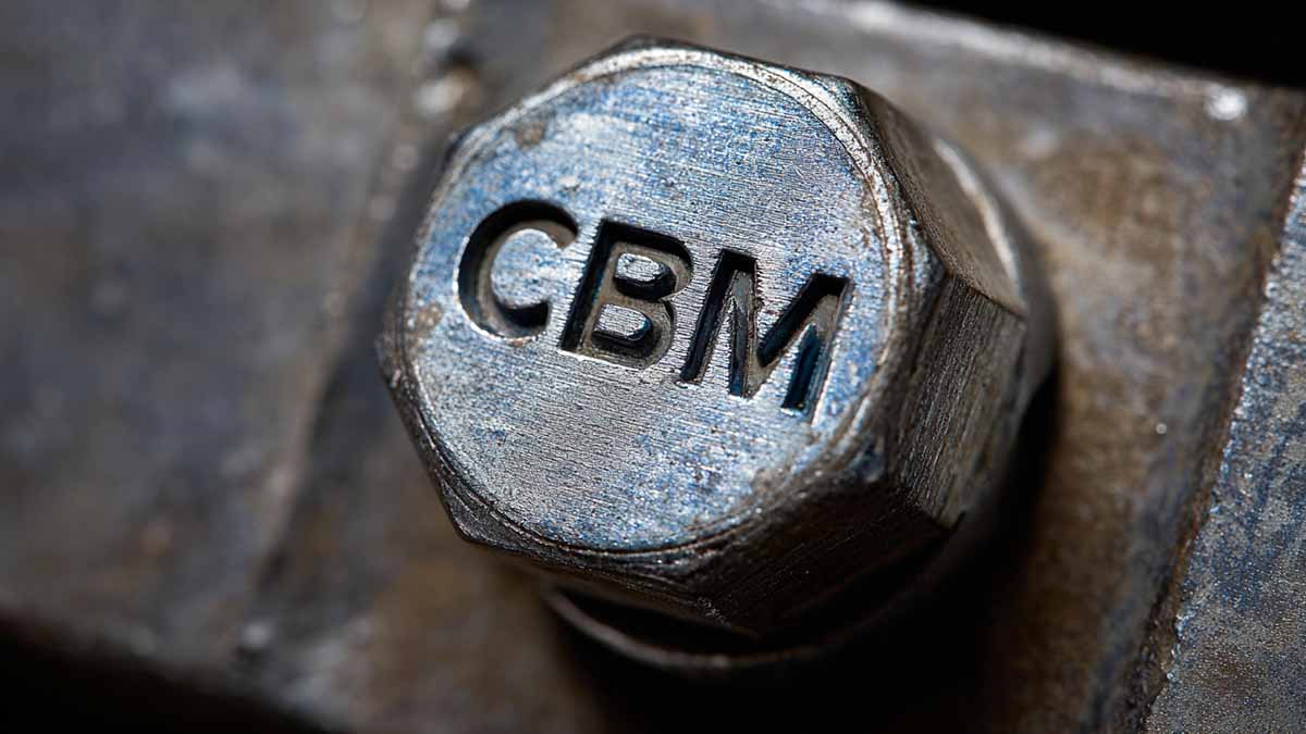 Reliability CBM Basics